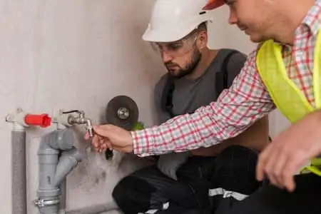 Plomeros Profesionales