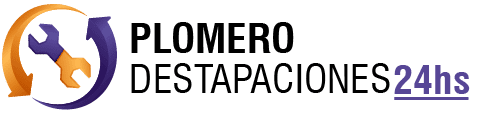 Plomeros 24hs
