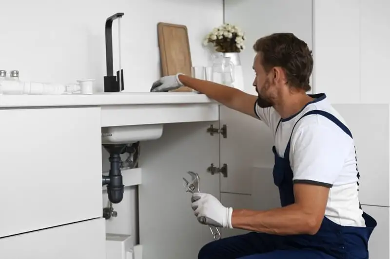 Plomeros Urgencia CABA