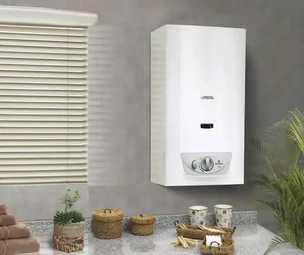 Service Técnico de Calefones