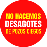 No Hacemos Desagotes
